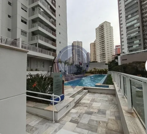 Imagem Imperdível: Apartamento à venda em SP-SP, Chácara Inglesa! 2 quartos, 1 suíte, 2 salas, 1 banheiro, 1 vaga, 68m².