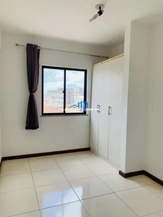 Imagem Apartamento para Locação em Feira de Santana, Ponto Central, 3 dormitórios, 1 suíte, 2 banheiros, 2 vagas