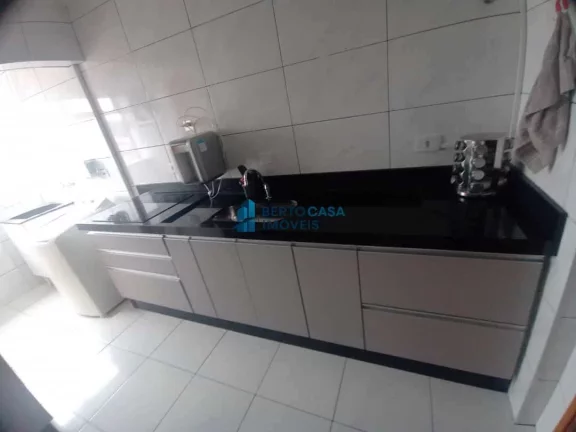 Imagem Apartamento Padrão
