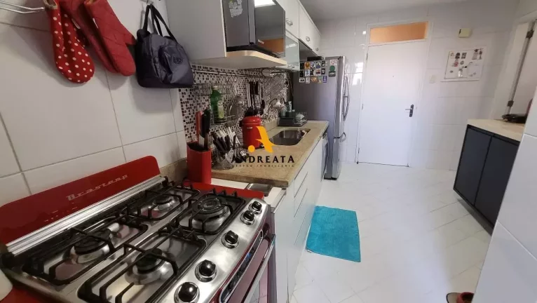 Imagem Barra da Tijuca - Nova Ipanema - 3 Quartos