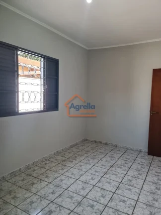 Imagem Casa à venda no bairro JARDIM INOCOOP - Mogi Mirim/SP