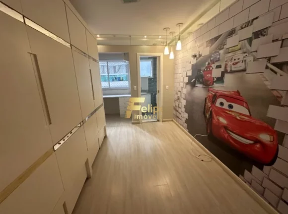 Imagem LINDO APARTAMENTO SEMIMOBILIADO COM 3 QUARTOS NA PRAIA DA COSTA.