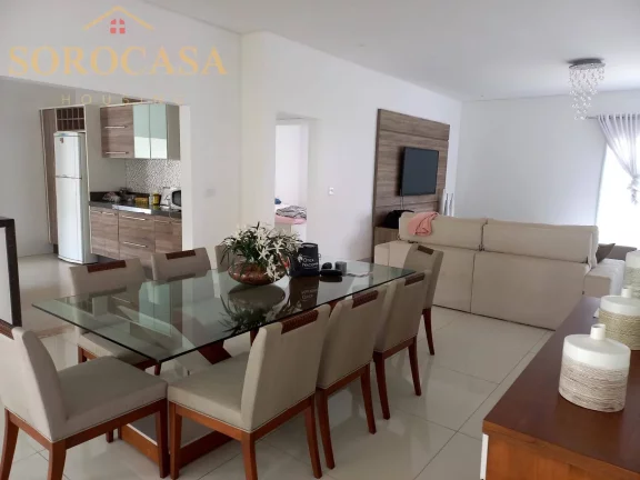 Imagem Casa à Venda - Cond. Vila dos Inglezes