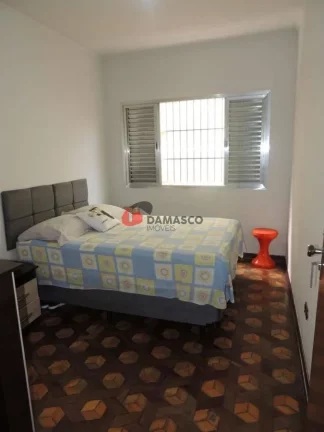 Imagem Sobrado à venda 4 Quartos, 1 Suite, 2 Vagas, 167M², Vila Alpina, São Paulo - SP