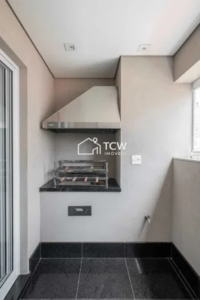 Imagem Apartamento à venda no Aclimação/Sp - Tcw Imóveis