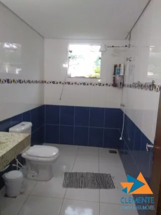 Imagem CASA EM CONDOMINIO FECHADO VILA MONTE VERDE MG 10
