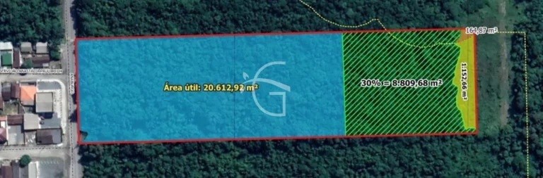 Imagem Oportunidade única! Terreno industrial de 31.462,88 m2 disponível para venda!