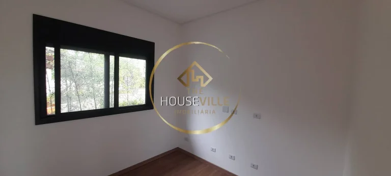 Imagem Casa Sobrado, 4 Suítes, 367m², Condomínio Altos da Serra II, Urbanova.