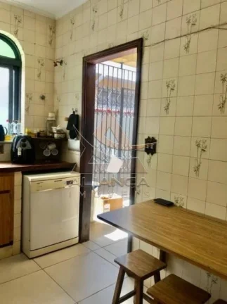Imagem Casa - Ribeirão Preto - Ribeirânia