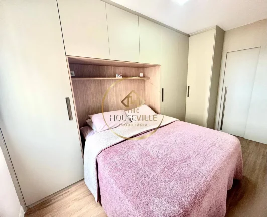 Imagem Apartamento, 2 Dormitórios(1 suíte), 2 vagas, Maxximo Resort, Sjc.