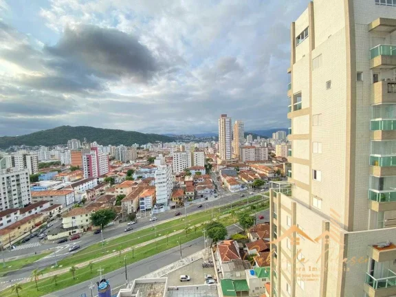 Imagem Apartamento Pompéia Santos