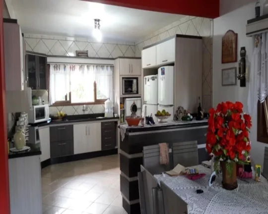 Imagem CASA RESIDENCIAL em Barra Velha - SC, Pedras Brancas