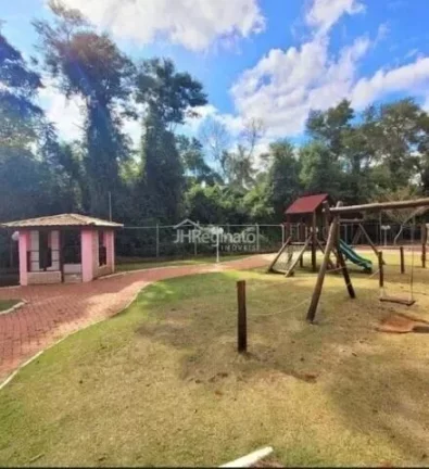 Imagem Terreno à venda no Condomínio Residencial Campos do Conde - Sorocaba