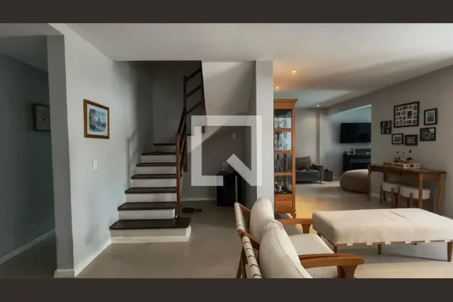 Imagem Casa à Venda - Recreio, 4 Quartos, 350 m2