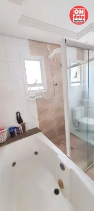 Imagem Casa à venda, 230 m² por R$ 2.800.000,00 - Ponta da Praia - Santos/SP
