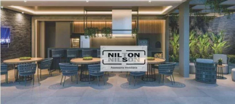 Imagem Apartamento à venda, 222 m² por R$ 3.300.000,00 - Nova Campinas - Campinas/SP