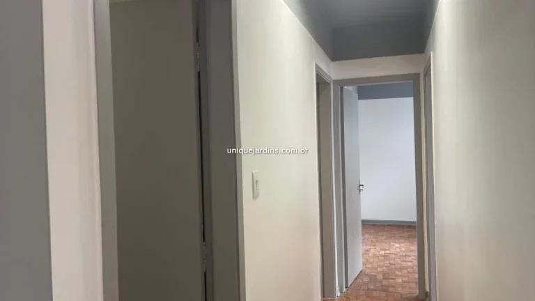 Imagem Apartamento à venda Jardim América São Paulo