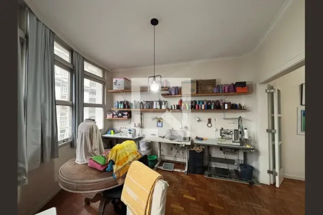 Imagem Apartamento à Venda - Copacabana, 3 Quartos, 190 m2