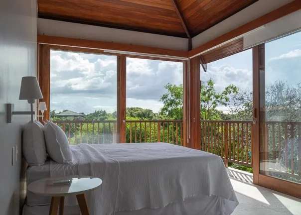 Imagem Casa em Condomínio com 5 Dormitorio(s) localizado(a) no bairro Praia do Forte em Mata de São João / Bahia Ref.:504
