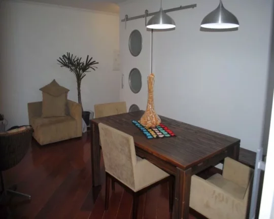 Imagem Apartamento em Perdizes com 2 quartos e 1 vaga, 89m².