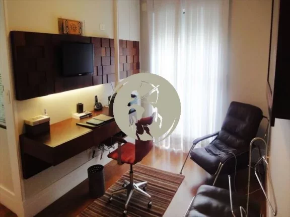 Imagem OPORTUNIDADE DE APARTAMENTO DE ALTO PADRÃO NO GONZAGA LOCALIZADO NA RUA MAIS CHARMOSA DO BAIRRO DO ...