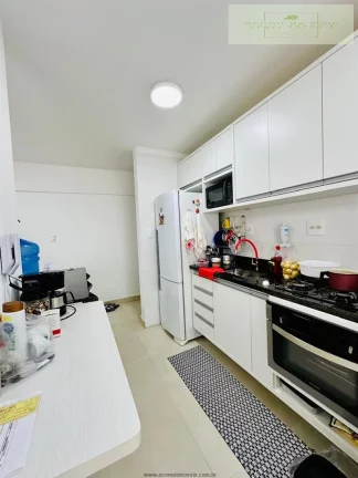 Imagem Apartamentos no Litoral para venda em Praia Grande no bairro Guilhermina