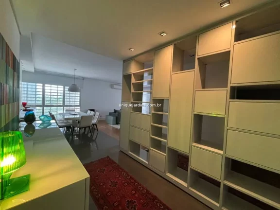 Imagem Apartamento para alugar Itaim Bibi São Paulo