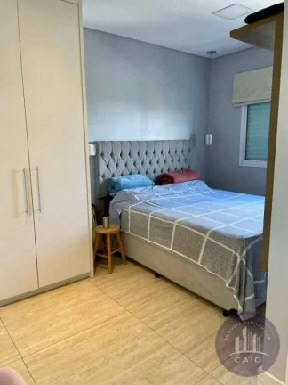 Imagem Apartamento com 2 dormitórios à venda, 69 m² por R$ 880.000,00 - Alphaville