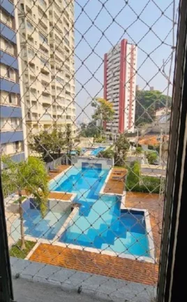 Imagem Apartamento com 3 dormitórios à venda, 91 m² por R$ 795.000 - Vila Ema - São José dos Campos/SP