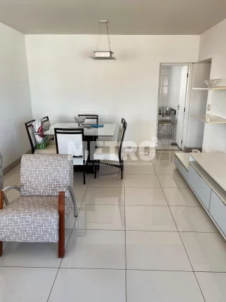 Imagem Apartamento para locação, Serra do Ouro Centro, 03 quartos, sendo 01 suíte