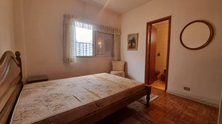 Imagem Apartamento com 2 dormitórios à venda, 90 m² - Pitangueiras - Guarujá/SP