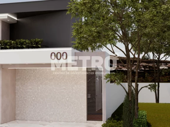 Imagem Casa com 3 dormitórios à venda, BUONA VITA, PETROLINA - PE