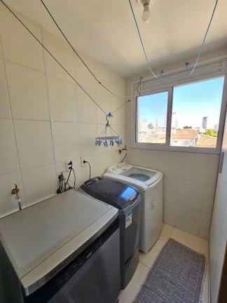 Imagem Apartamento à venda, 82 m² por R$ 650.000,00 - Condomínio Residencial Parque Ceci - Indaiatuba/SP