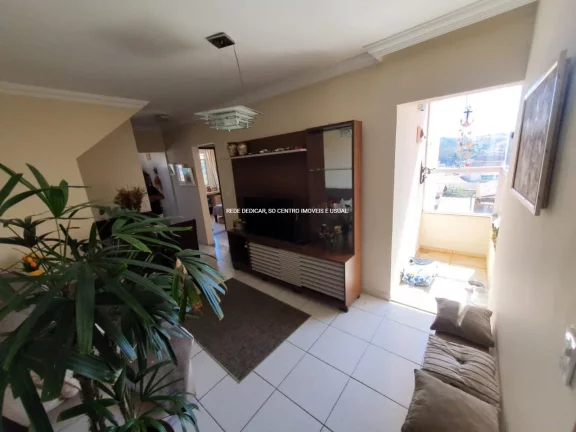 Imagem Ótimo apartamento à venda no bairro Arvoredo, Contagem. Com 210m² de área total, 2 quartos, send...