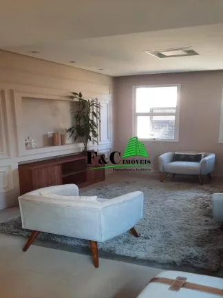 Imagem Casa em Condomínio para Venda em Limeira, Jardim Residencial Monsenhor Rossi, 3 dormitórios, 3 suítes, 1 banheiro, 2 vagas