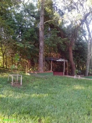 Imagem *2 SÍTIOS COM ÁREA TOTAL DE 9.425M²
*2 CASAS 
*TODO GRAMADO
*2 PISCINAS, 2 LAGOS
*ESCRITURA E REG...