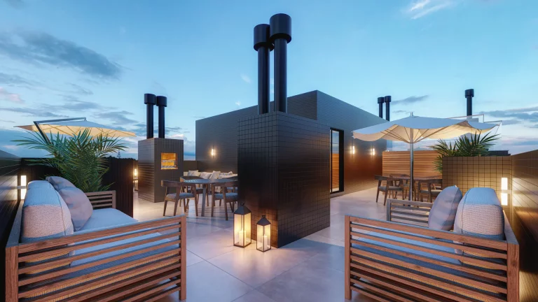 Imagem Apartamento à venda em Torres, Praia da Cal, com 2 quartos, 72,45m²