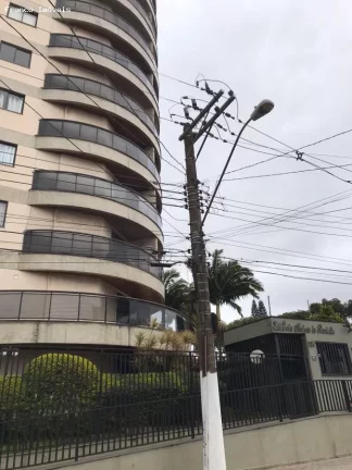 Imagem Apartamento para Venda em Suzano, Sítio São José, 3 suítes, 5 banheiros, 2 vagas