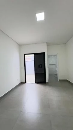 Imagem Casa com 3 suites à venda, 137 m² por R$ 1.100.000 - Condomínio Villagio Wanel - Sorocaba/SP