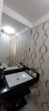Imagem Casa com 3 dormitórios à venda, 112 m² por R$ 670.000,00 - Jardim Rosa Maria - São Paulo/SP