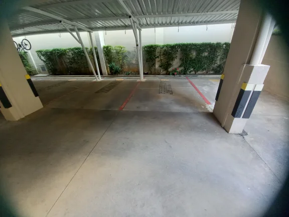 Imagem Apartamento, Aluguel, Locação, Residencial Janaína, Jardim Bonfiglioli, Jundiaí
