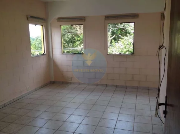Imagem Galpão a Venda no bairro Parque do Agreste Gl Dois - Vargem Grande Paulista, SP