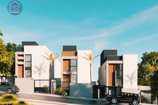 Imagem Casa Alto Padrão 4 dormitórios!