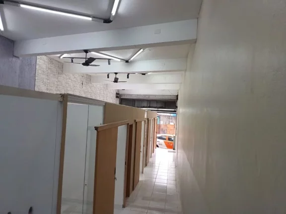 Imagem Salão para alugar, 8 m² por R$ 800,00/mês - Cidade Miguel Badra - Suzano/SP
