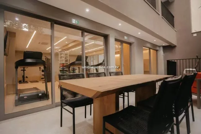 Imagem Apartamento à venda Jardim América São Paulo