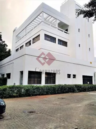 Imagem Galpão/Depósito/Armazém para Alugar, 4816 m² - Agua Branca, São Paulo/SP