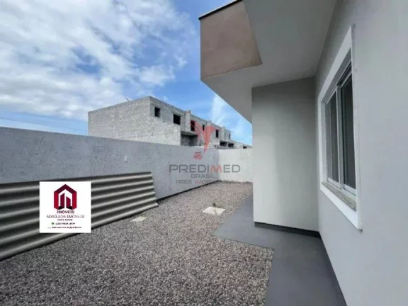 Imagem Casa com 3 Quartos e 3 banheiros à Venda, 90 m² por R$ 540.000