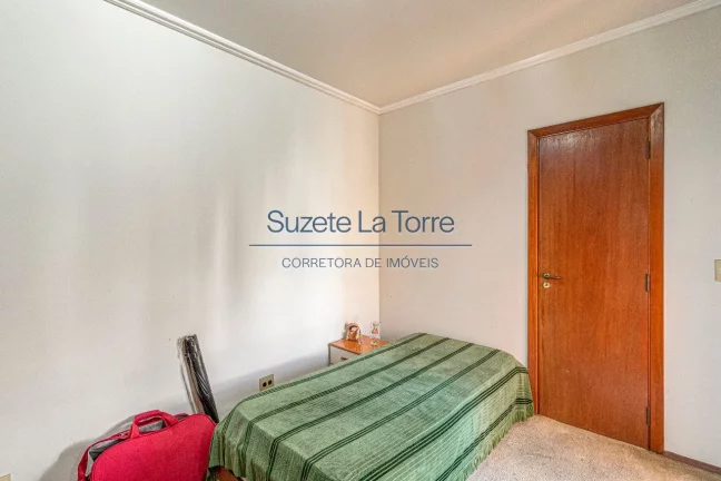 Imagem Apartamento com 217 m², um por andar, 04 suítes, sendo 03 com terraços e a master com closet, hid...