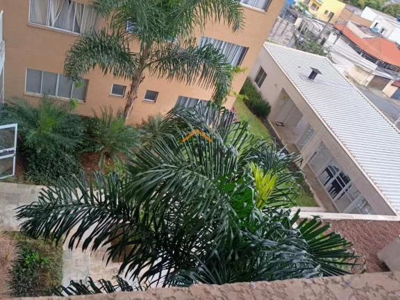 Imagem Apartamento para Venda em São Paulo, Vila Campanela, 1 dormitório, 1 banheiro