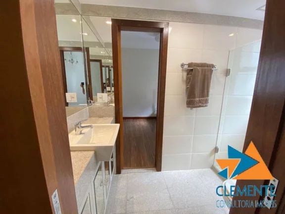 Imagem Apto 4 qtos 2 suites 4 vagas B. Santo agostinho e B. DE LOURDES-